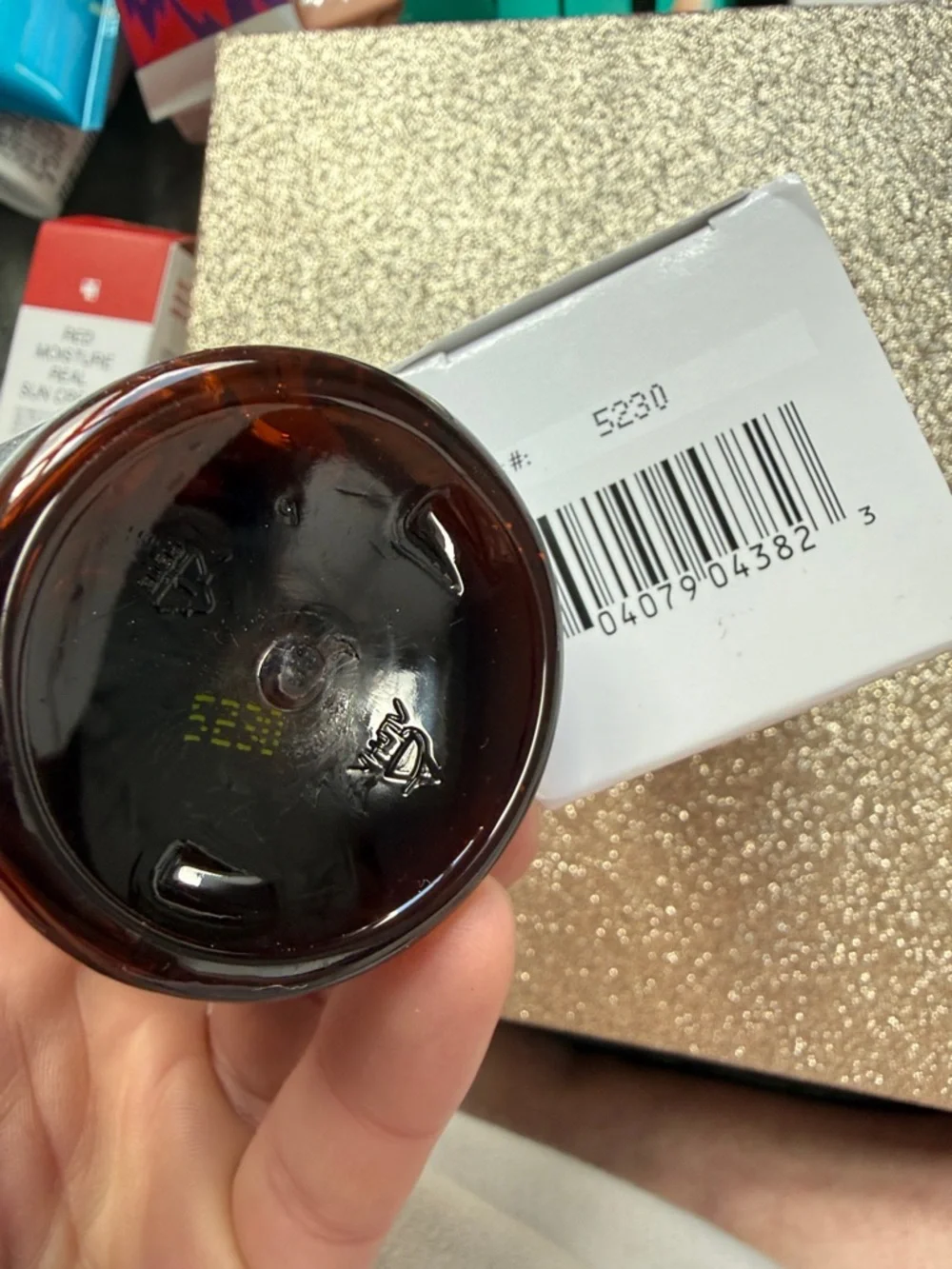 *NIB 4oz* Philosophy When Hope Is Not Enough Facial Firming Serum